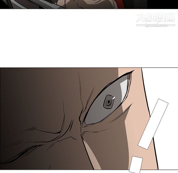 PainKiller-正义的背后第51话