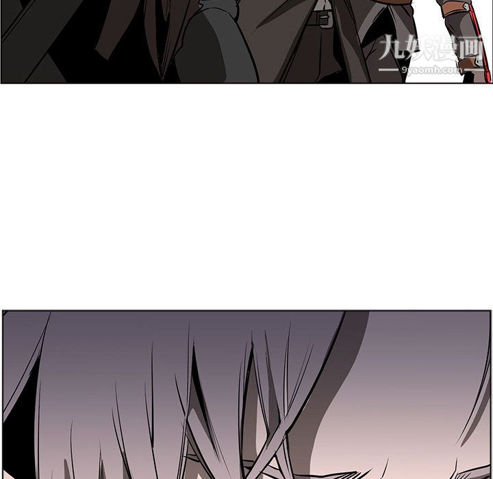 PainKiller-正义的背后第51话