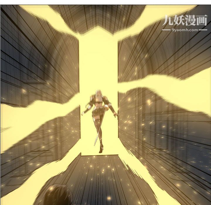 PainKiller-正义的背后第52话