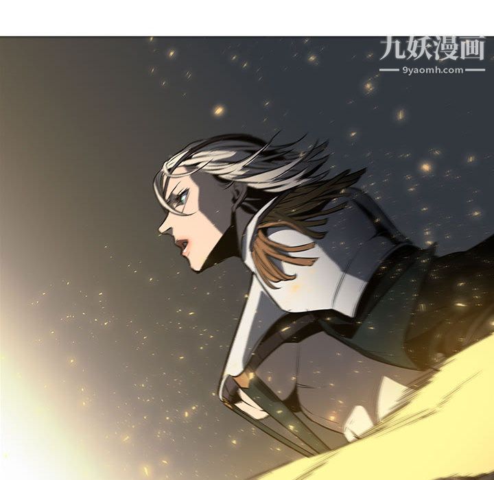 PainKiller-正义的背后第52话