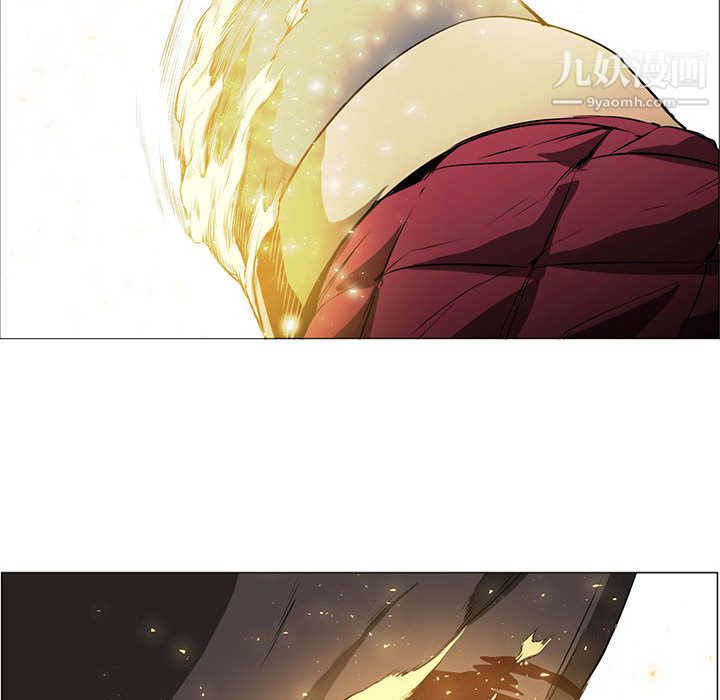 PainKiller-正义的背后第52话