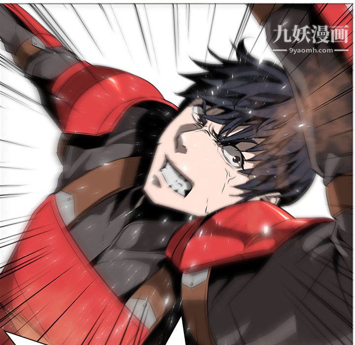 PainKiller-正义的背后第54话