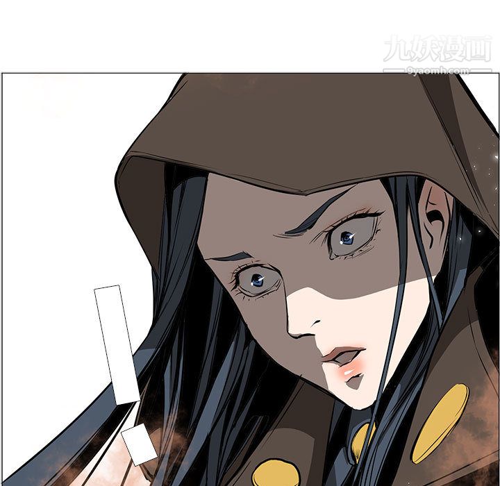 PainKiller-正义的背后第54话