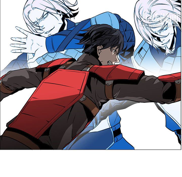 PainKiller-正义的背后第54话