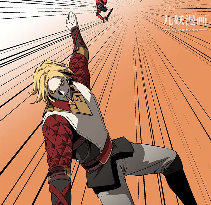 PainKiller-正义的背后第54话