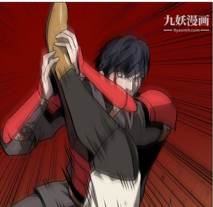 PainKiller-正义的背后第54话