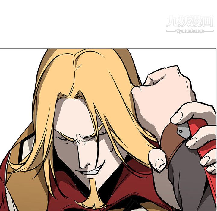 PainKiller-正义的背后第55话