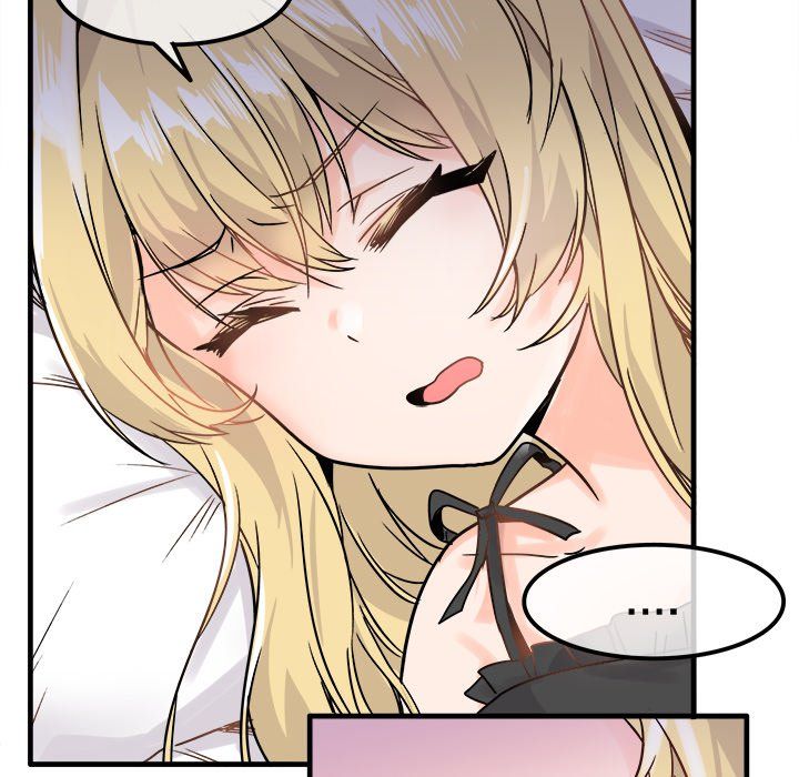 执着于他第10话