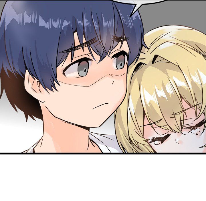 执着于他第10话