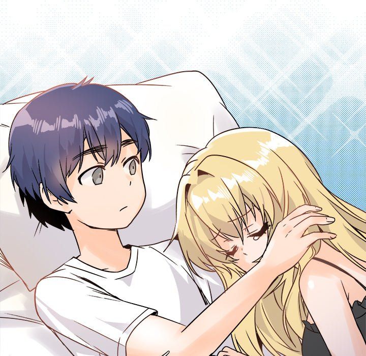 执着于他第10话