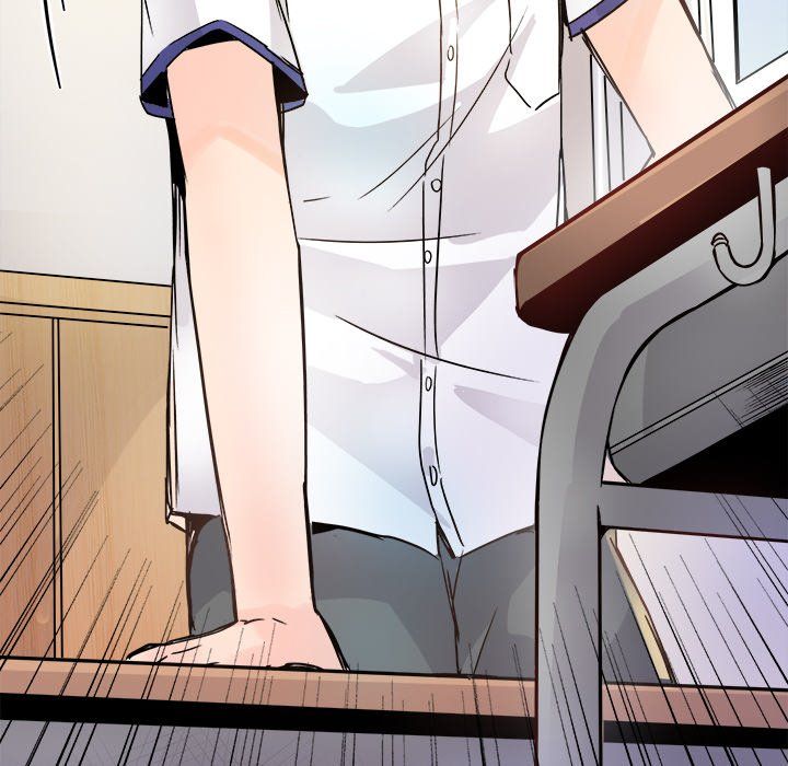 执着于他第10话