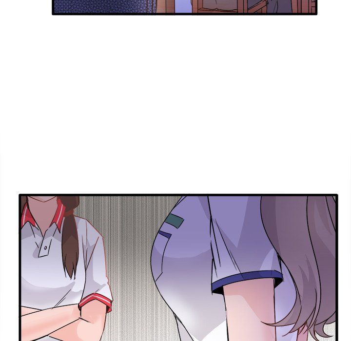 执着于他第11话