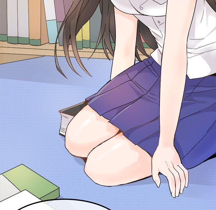 执着于他第12话