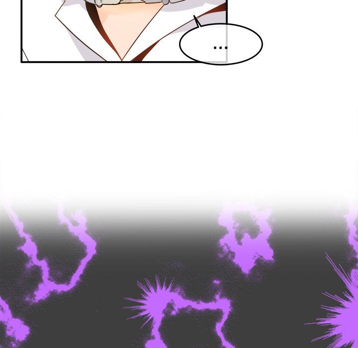 执着于他第12话