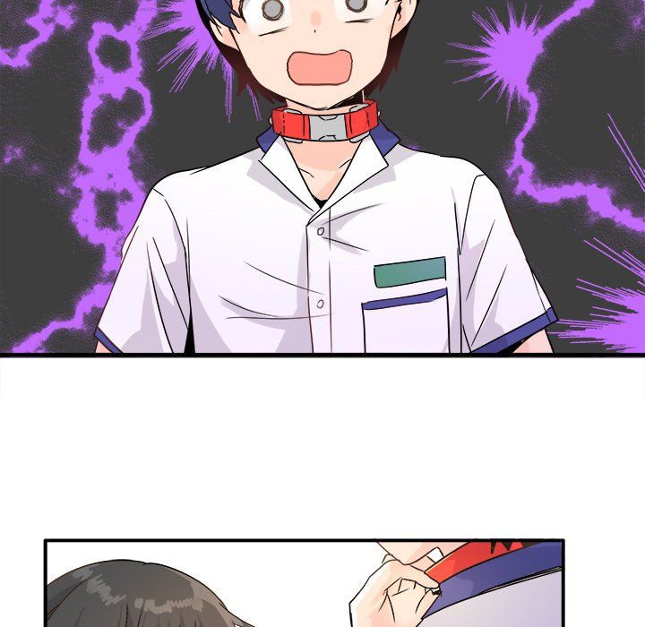 执着于他第12话