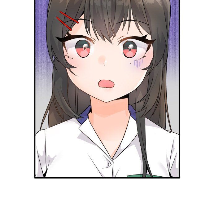 执着于他第12话