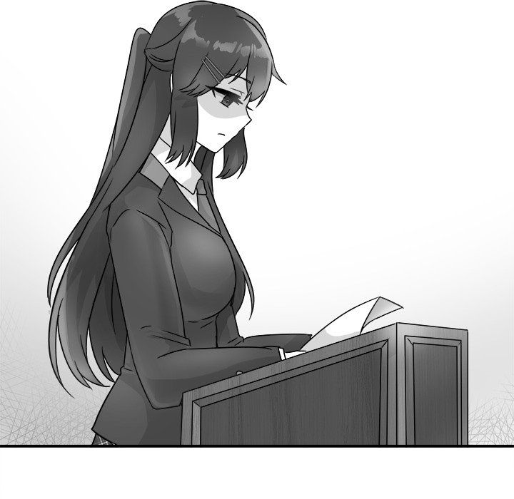 执着于他第13话