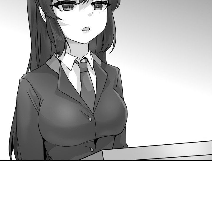 执着于他第13话