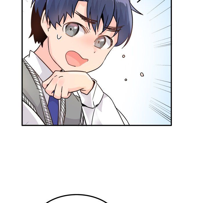 执着于他第13话