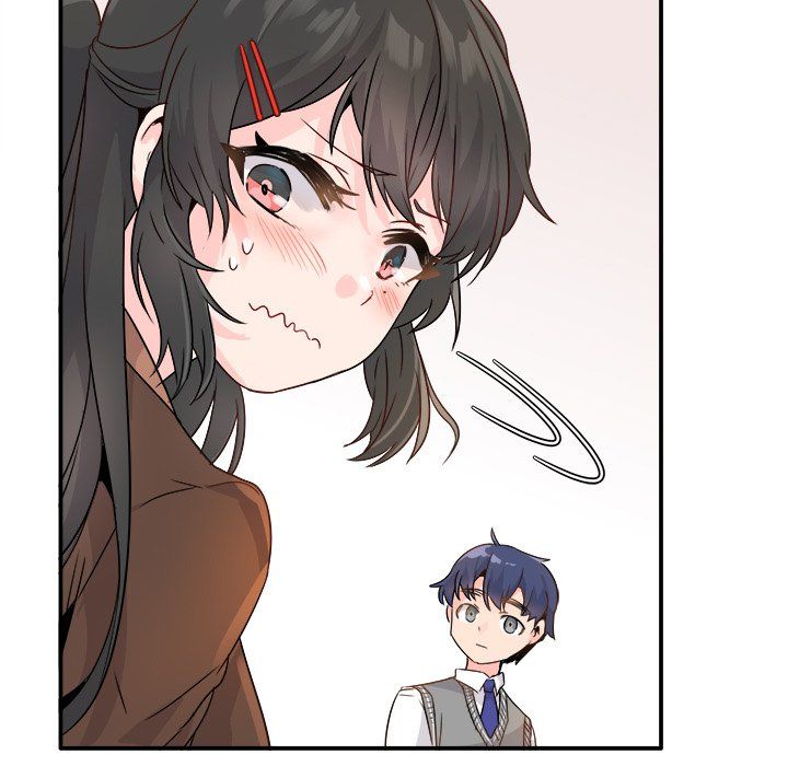 执着于他第13话