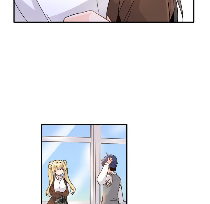 执着于他第13话