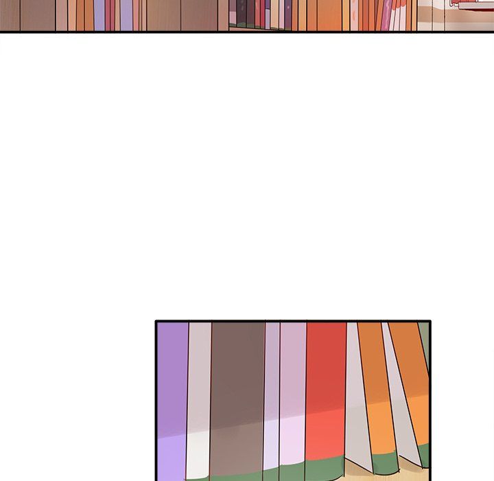 执着于他第13话