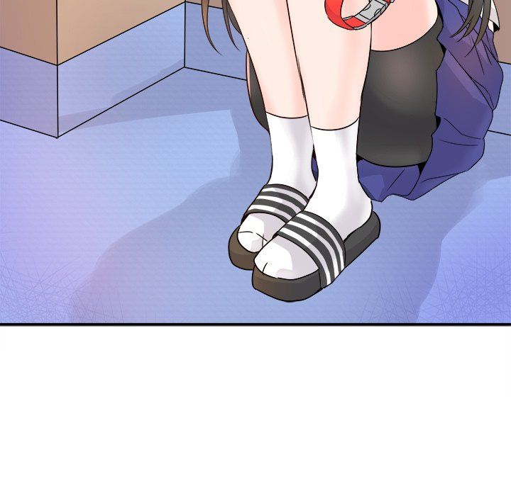 执着于他第14话