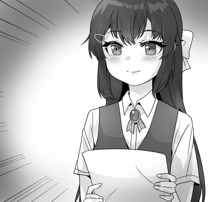 执着于他第14话