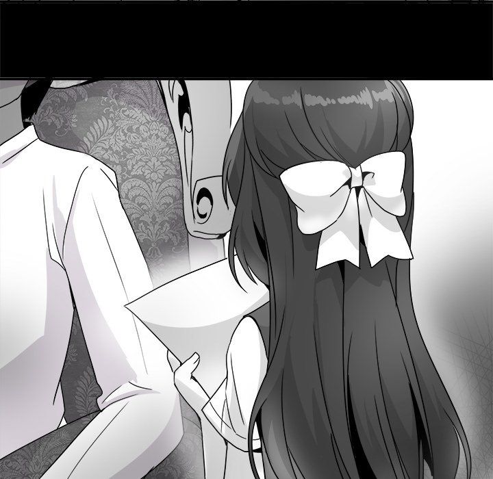 执着于他第14话