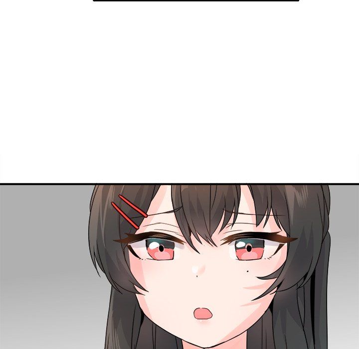 执着于他第14话