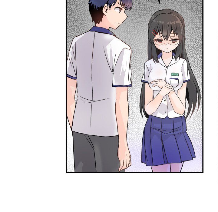 执着于他第15话