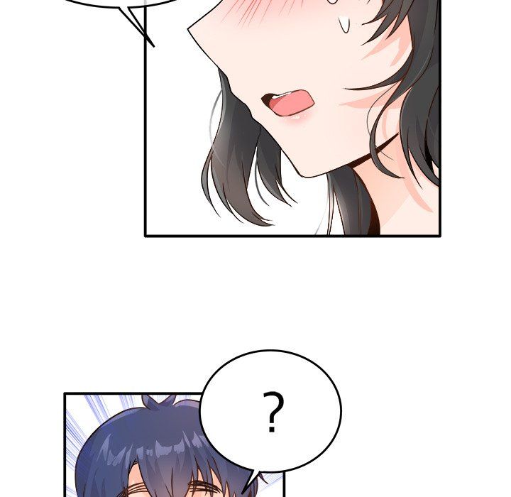 执着于他第15话