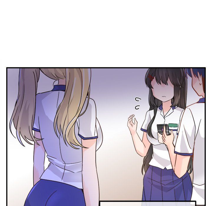 执着于他第16话