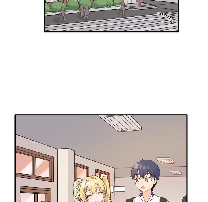 执着于他第16话