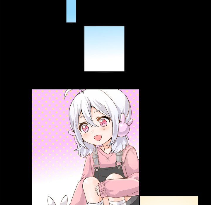 执着于他第17话