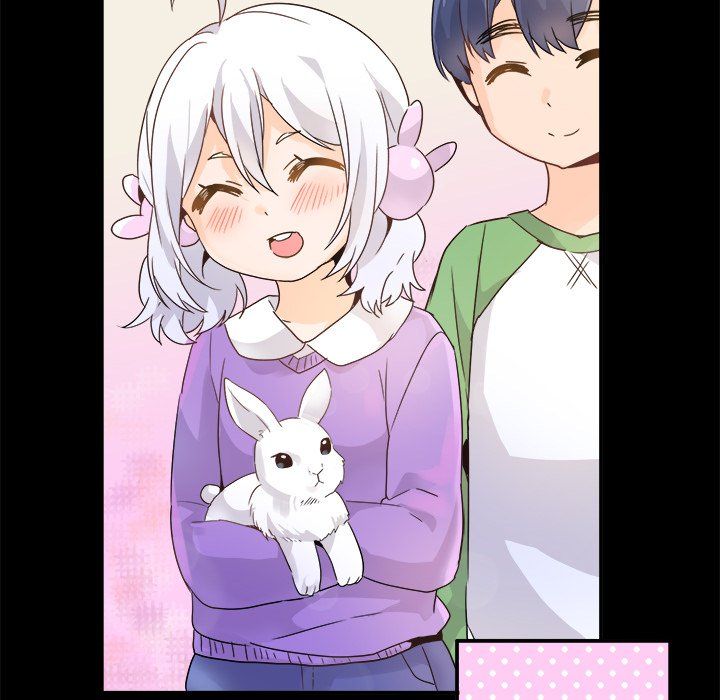 执着于他第17话