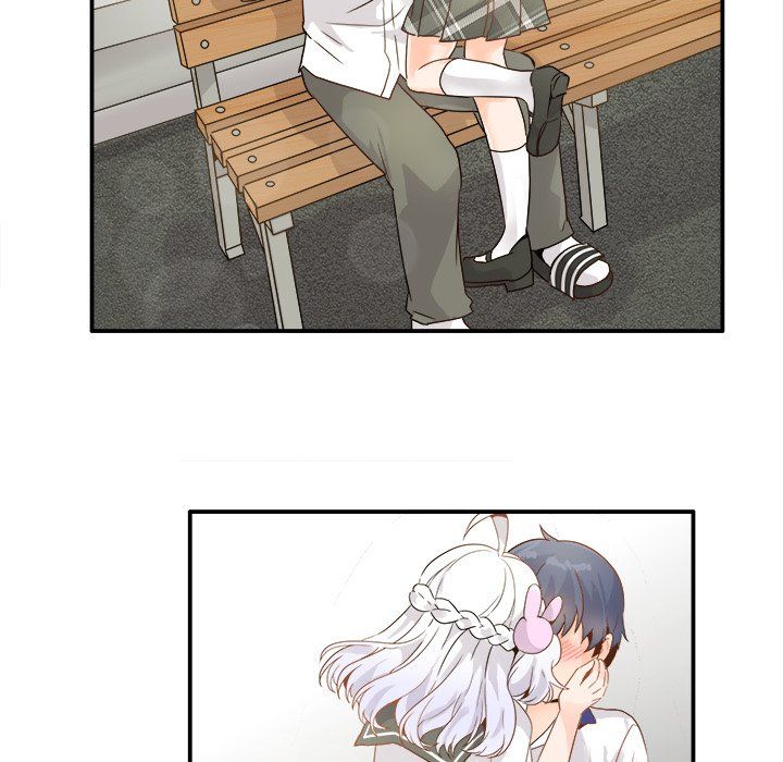 执着于他第17话