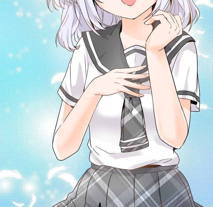 执着于他第18话