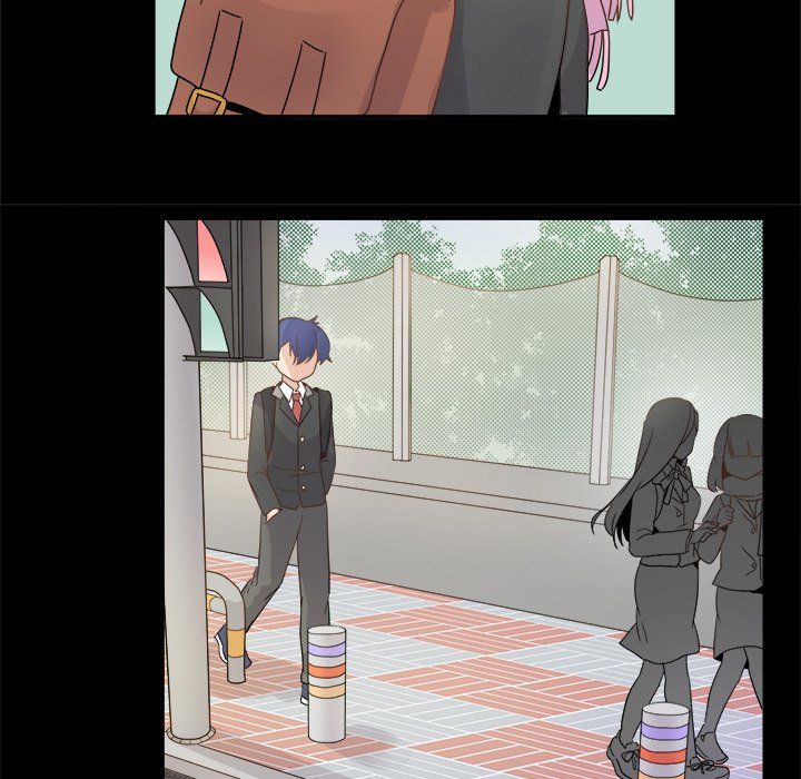 执着于他第18话