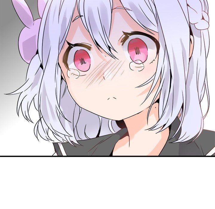 执着于他第18话