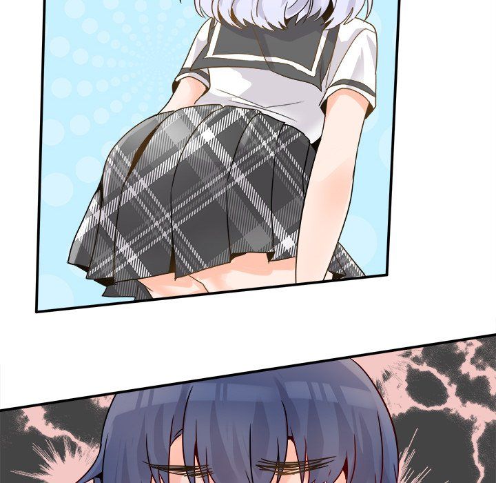 执着于他第18话