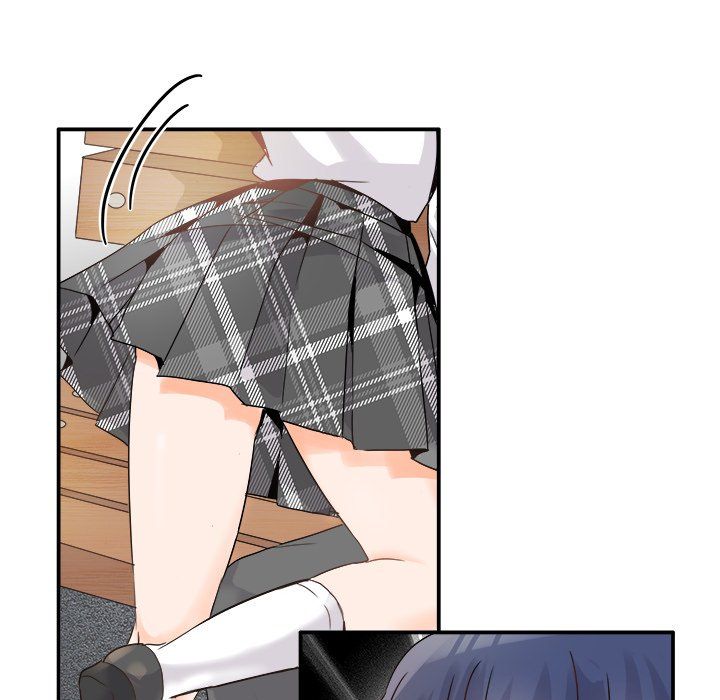 执着于他第18话