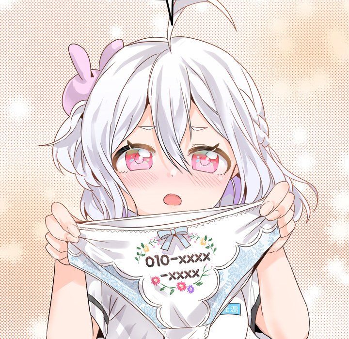 执着于他第18话