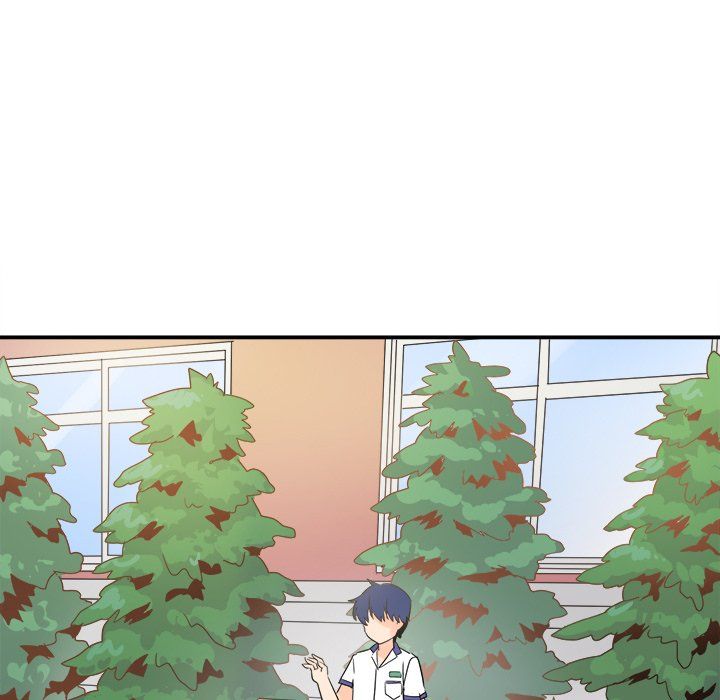 执着于他第18话