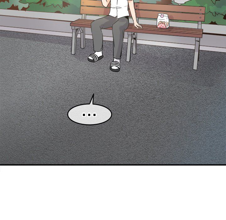 执着于他第18话