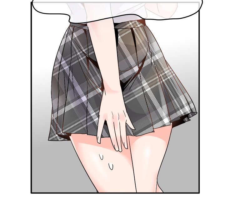 执着于他第18话