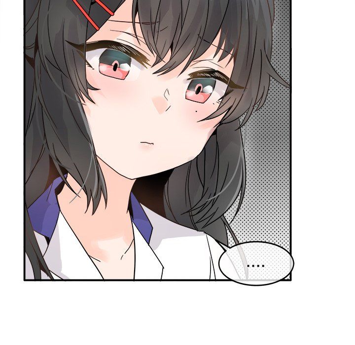 执着于他第19话