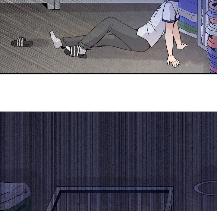 执着于他第19话