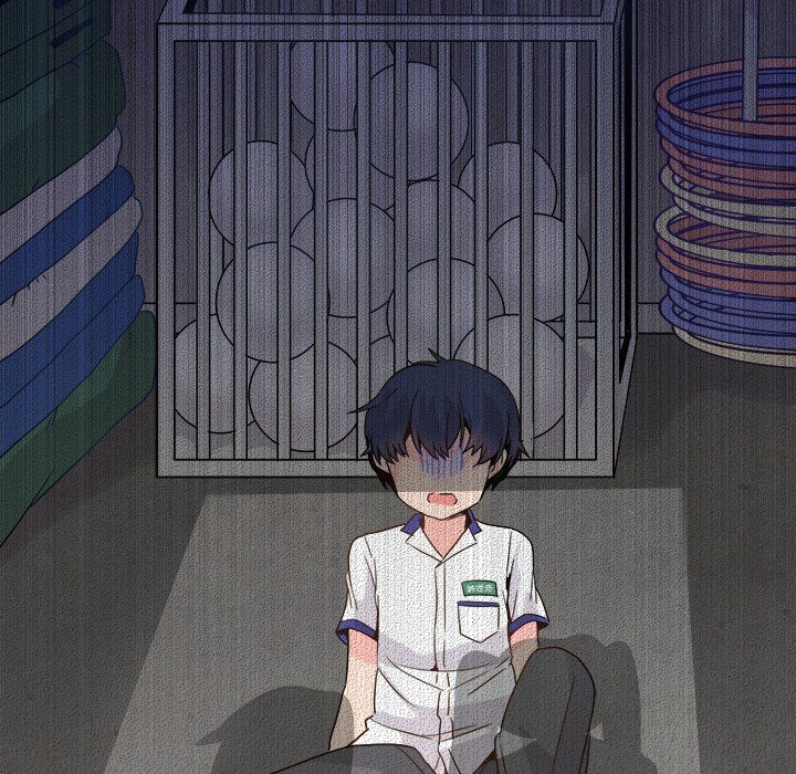 执着于他第19话