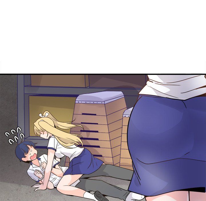 执着于他第19话